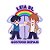 Adesivo Sasaki e Miyano - Leia BL - Imagem 1