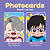 Photocards - Yuri! on Ice (Victuuri) - Imagem 1