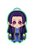 Adesivo The Apothecary Diaries - Jinshi - Imagem 1