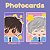 Photocards - Touya x Yukito - Imagem 1
