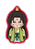 Adesivo SVSSS - Shen Qingqiu - Imagem 1
