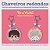 Chaveiro TouYuki - Imagem 1