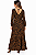 VESTIDO ANIMAL PRINT - Imagem 2
