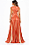 VESTIDO TECIDO CETIM - Imagem 2