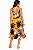 VESTIDO ESTAMPADO - Imagem 2