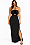 VESTIDO PRETO - Imagem 1