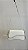 BOLSA BAGUETE OFF WHITE - Imagem 1