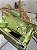 BOLSA CLUCH VERDE - Imagem 2