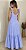 VESTIDO LISTRADO A BRAND - Imagem 2