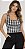 CROPPED ESTAMPADO TAM M - Imagem 1