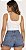 SHORTS CLOCK HOUSE TAM M - Imagem 2