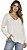 BLUSA MARFINNO TAM M - Imagem 1