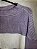 TRICOT TRICOLOR TAM M - Imagem 3