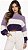 TRICOT TRICOLOR TAM M - Imagem 1
