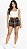 SHORT SAIA TWEED LE BLOG - Imagem 1