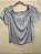 BLUSA TALITA KUME TAM M - Imagem 3