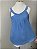 BLUSA SPEZZATO AZUL - Imagem 3
