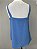 BLUSA SPEZZATO AZUL - Imagem 4