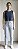 BLUSA MANLY AZUL - Imagem 1