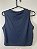 BLUSA MANLY AZUL - Imagem 4