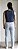 BLUSA MANLY AZUL - Imagem 2