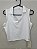 BLUSA MANLY BRANCA - Imagem 4