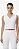 BLUSA MANLY BRANCA - Imagem 1