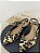 SAPATILHA ANIMAL PRINT ANA CAPRI - Imagem 1