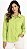 CAMISA VERDE LIMÃO CH TRENDY - Imagem 1