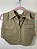 COLETE VERDE MILITAR - Imagem 3