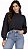 CROPPED COM MANGA FARM - Imagem 1