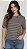 BLUSA LISTRAS BLUESTEEL - Imagem 1