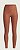 LEGGING LARANJA ACETINADA - Imagem 1
