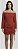 VESTIDO VERMELHO FÓRUM - Imagem 1