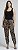 CALÇA ANIMAL PRINT JUST BE - Imagem 1