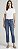 CALÇA CAPRI TALBOTS - Imagem 1