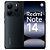 Celular Xiaomi Redmi Note 14 5G 8GB de RAM / 256GB - Imagem 1
