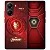 Celular Xiaomi POCO X7 Pro Iron Man Edition 512GB - Imagem 1