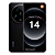 Smartphone Xiaomi 14 Ultra 5G Global 512GB 16GB RAM - Imagem 1