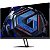 Monitor Gamer Xiaomi G27QI 27" Quad HD 180Hz IPS - Imagem 1