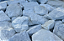 Pedra Moledo Branco Neve m² - Imagem 1