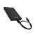 Gaveta para HD Externo 2,5" USB 2.0 C3Tech CH-210BK - Imagem 1