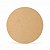 Base para Sousplat em MDF 35cm Redonda 3mm - Imagem 1