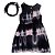 Vestido Fresh Tie Dye + Faixa - Imagem 2
