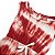 Vestido Fresh Tie Dye + Faixa - Ferrugem - Imagem 2