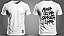 CAMISETA PREMIUM MINHA ÚLTIMA CAMISETA LIMPA - Imagem 2