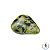 Pedra Jade nefrita - unidade - Imagem 1