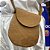 BOLSA CAPANGA EM COURO - Imagem 1
