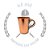 CANECA COBRE 300 ML C/A - Imagem 1