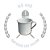 CANECA AGATA NACIONAL J&J - 4,5 - Imagem 1